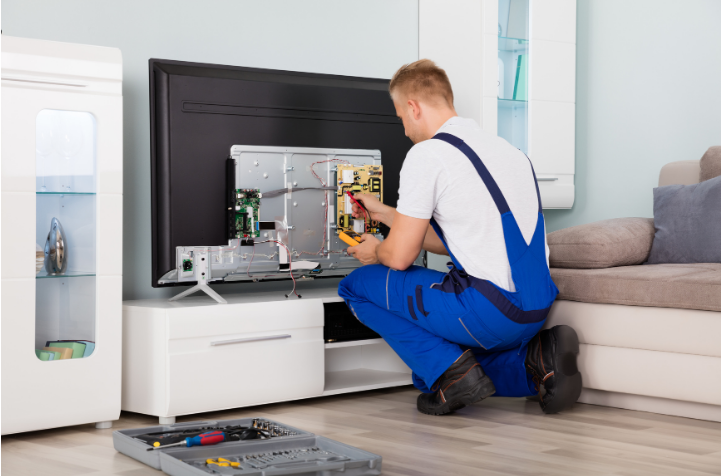 Electrician Shreveport la